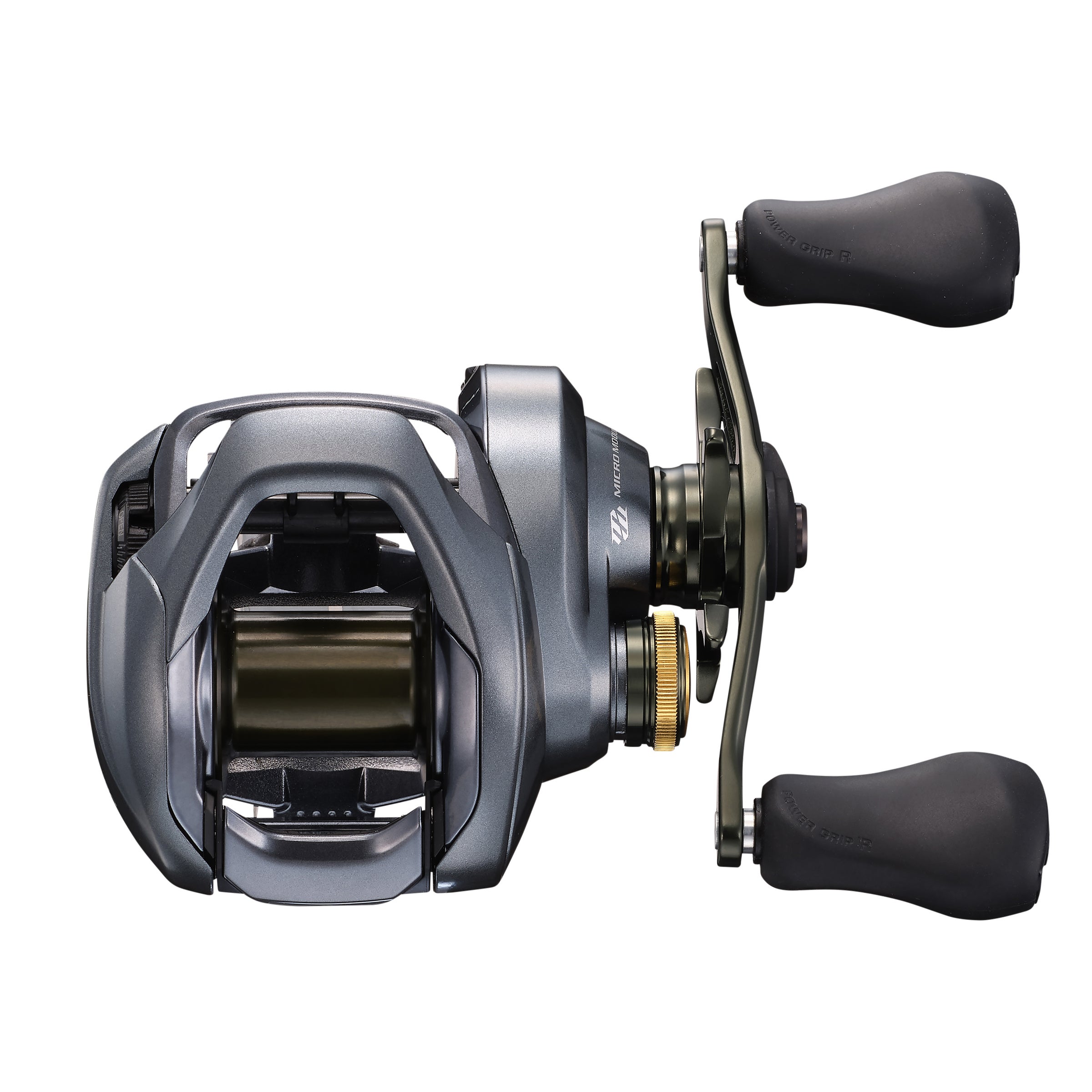 Shimano Curado DC 150 | Baitcast Fishing Reel | Advanced Fishing