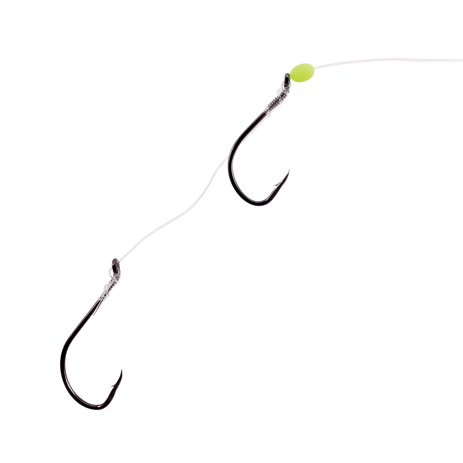 Black Magic Strayline Rig | Advanced Fishing