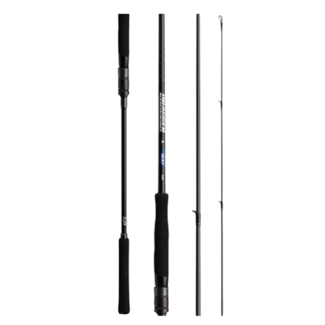 Daiwa 25 Dragger SX Spin Rod main image 1