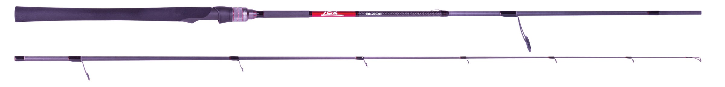 Lox Rods Lox Blade 61025 IV | Advanced Fishing