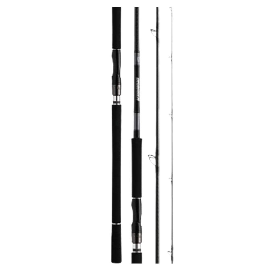 Daiwa 25 Dragger SX Spin Rod main image 0
